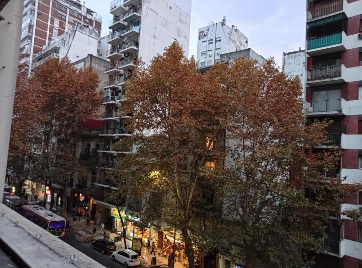 Departamento · 89m² · 3 Ambientes