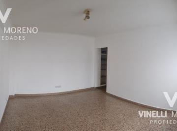 Departamento · 40m² · 2 Ambientes · Depto 2 Ambientes con Lavadero