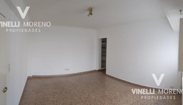 Departamento · 40m² · 2 Ambientes