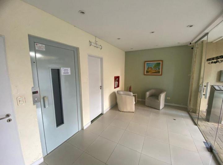 Departamento · 54m² · 3 Ambientes · 1 Cochera