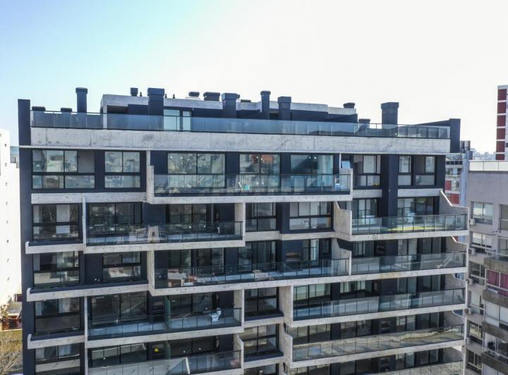 Departamento · 65ha · 2 Ambientes
