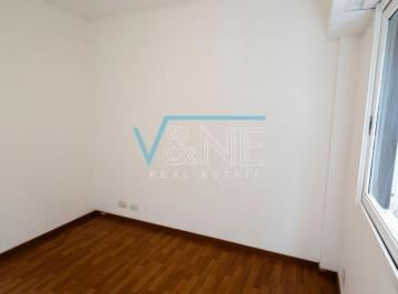 Departamento de 3 ambientes, Palermo · Departamento en Alquiler de 60 m²