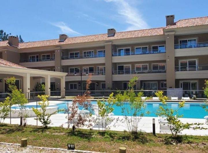 Departamento · 60m² · 2 Ambientes