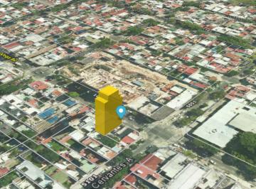 Terreno · 156m² · Lote 8.65 X 18.02 Ideal Desarrollo Inmobiliario