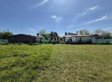 Terreno · 564m² · Terreno en Venta - Manzanares - Tte. Antonio Jukic 150