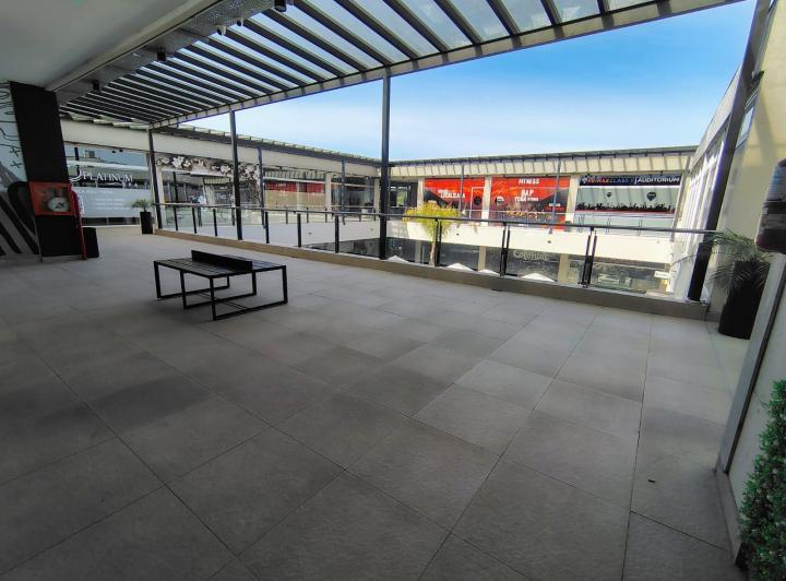 Local comercial · 32m² · 1 Ambiente