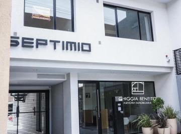Departamento de 2 ambientes, Cipolletti · Dpto 1 Dormitorio con Cochera - Torre Septimio - Sarmiento 540 - Cipolletti