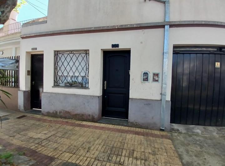 PH · 70m² · 3 Ambientes