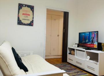 Departamento · 45m² · 2 Ambientes · Departamento en Congreso
