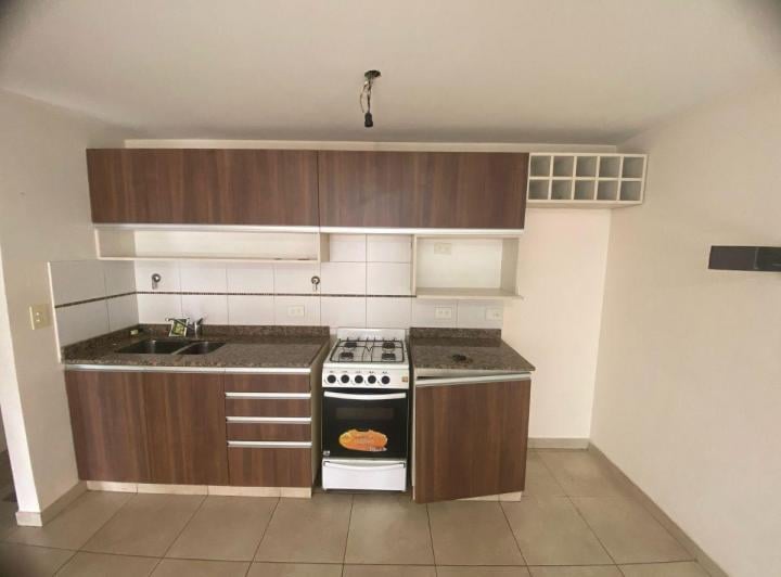 Departamento · 67m² · 2 Ambientes