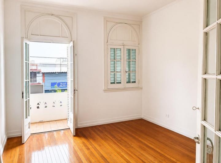 PH · 170m² · 7 Ambientes