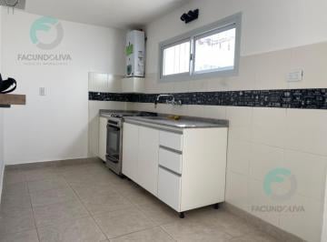 Departamento · 70m² · 5 Ambientes · Alquilo Departamento 2 Dorm. en Alto Alberdi