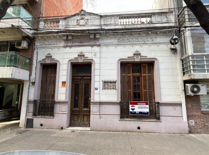 Casa · 182m² · 4 Ambientes