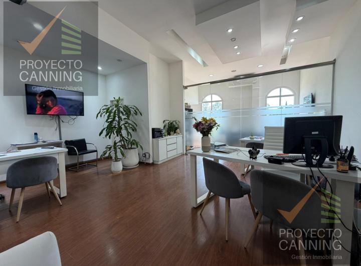 Local comercial · 53m²
