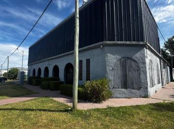 Bodega-Galpón de 7 ambientes, Tandil · Galpón - Oficinas - 2 Deptos - Zona Colectora y 226