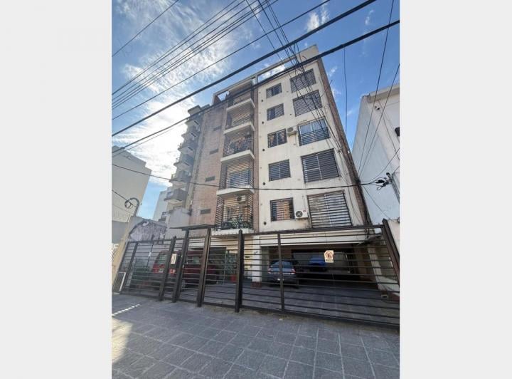 Departamento · 22m² · 1 Ambiente