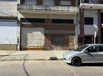 Bodega-Galpón · 320m² · Alquiler Depósito - Galpón /industria con Oficina