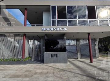 Departamento · 75m² · 3 Ambientes · 1 Cochera · Departamento 3 Amb a Estrenar C/cochera Recidencias Maconda 26 Don Bosco