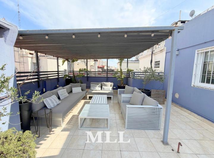 Departamento · 229m² · 5 Ambientes