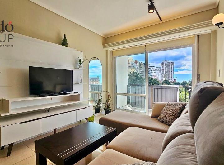 Departamento · 53m² · 2 Ambientes