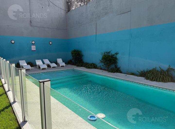 Departamento · 3 Ambientes