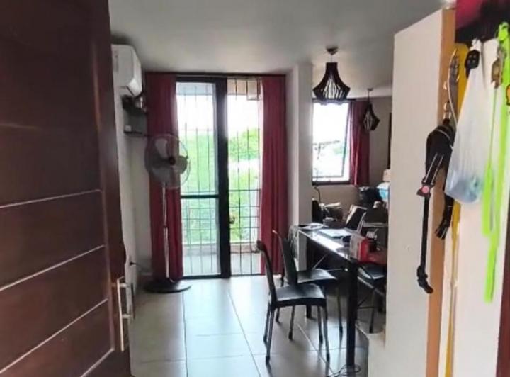 Departamento · 80m² · 2 Dormitorios