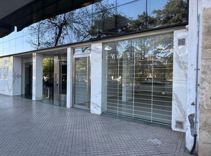 Local comercial · 28m² · 1 Ambiente