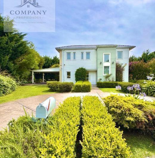 Casa · 150m² · 4 Ambientes · 1 Cochera