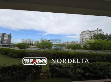 Departamento · 39m² · 1 Ambiente · 1 Cochera · Departamento en Venta en Panorama, Sendero, Nordelta