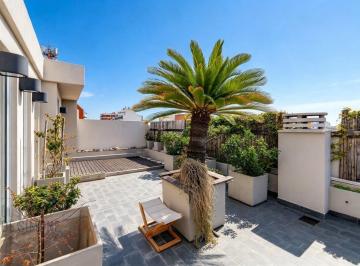 Departamento · 175m² · 5 Ambientes · 1 Cochera · Venta Departamento 5 Ambientes con Terraza Propia y Cochera en Villa Urquiza