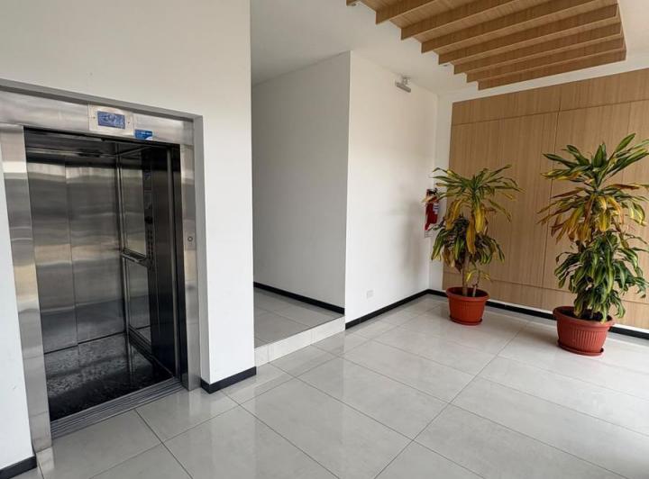 Departamento · 57m² · 2 Ambientes