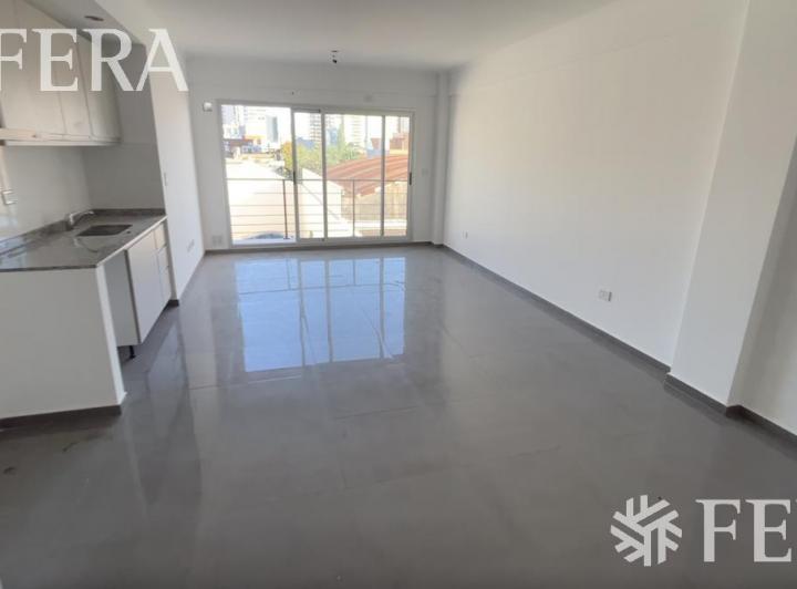 Departamento · 35m² · 1 Ambiente