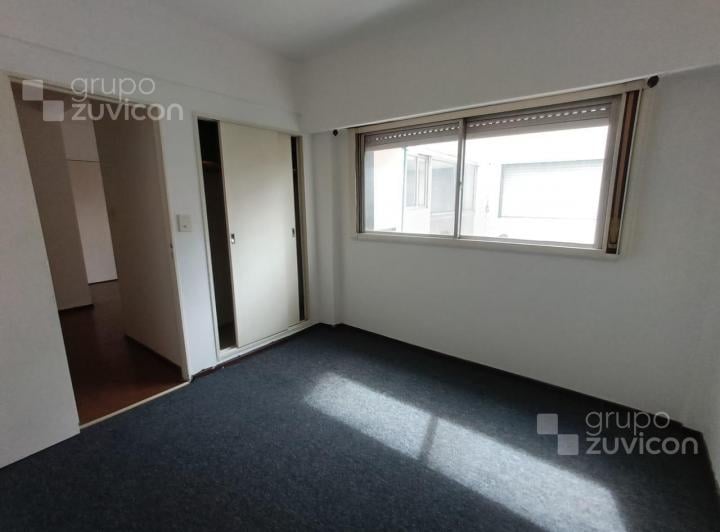 Departamento · 40m² · 2 Ambientes