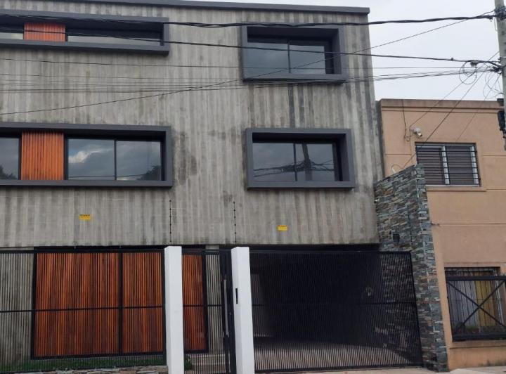 PH · 120m² · 3 Ambientes