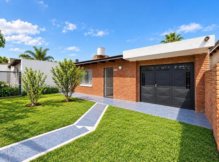 Casa · 155m² · 3 Dormitorios