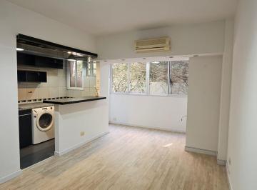 Departamento · 28m² · Departamento Monoambiente Alqiuler Palermo Reciclado