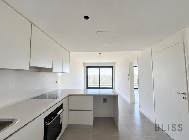 Departamento · 56m² · 2 Ambientes