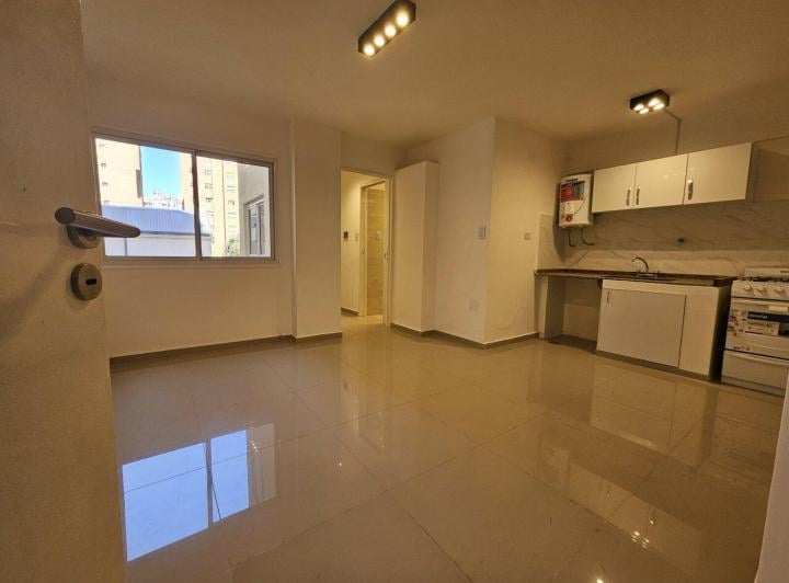Departamento · 36m² · 2 Ambientes
