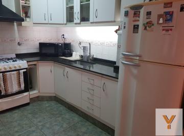 Departamento · 60m² · 3 Ambientes · Departamento en Venta - 2 Dorm. 2 Baños - Liniers