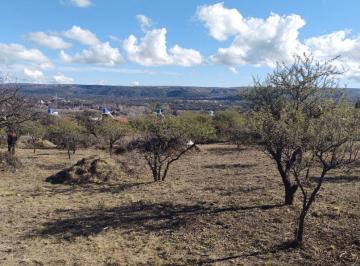 Terreno · 1382m² · Se Vende Terreno en San Lorenzo