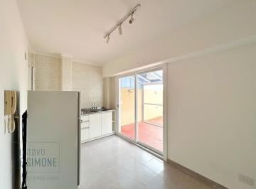 Departamento · 30m² · 2 Ambientes · Alquiler Departamento 2 Ambientes en Villa Pueyrredon