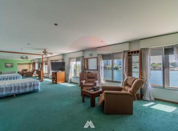 Casa · 360m² · 6 Ambientes · 3 Cocheras · Venta Gran Casa Shangrilá con Vistas Al Lago