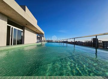 Departamento · 68m² · 3 Ambientes · 1 Cochera · Departamento 3 Ambientes Ituzaingó Norte