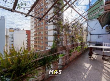 Departamento de 2 ambientes, Núñez · Alquiler 2 Ambientes Amoblado en Nuñez | Balcon Terraza 13 m² | a 1 Cdra. Cabildo