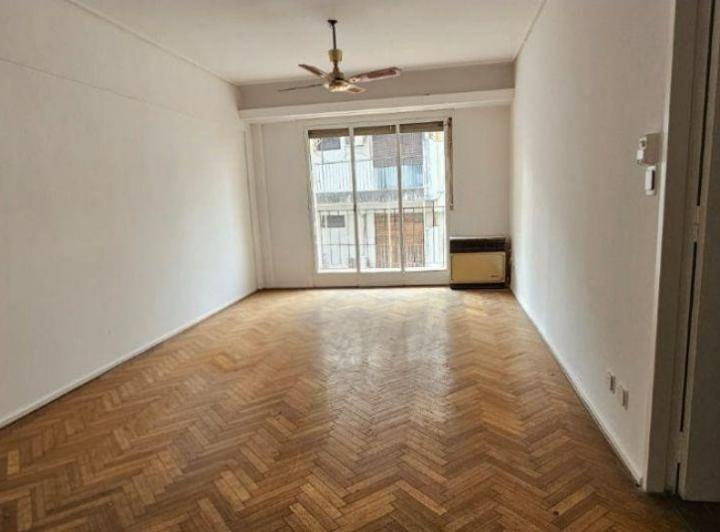 Departamento · 977m² · 4 Ambientes · 1 Cochera