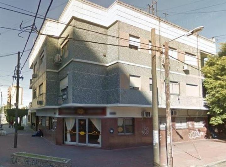 Departamento · 30m² · 1 Ambiente