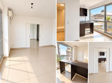 Departamento de 2 ambientes, Monte Castro · Dueño Directo | 2 Ambientes con Balcón y Mucha Luz en Monte Castro