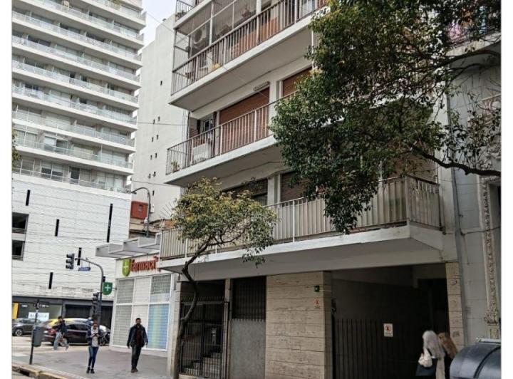 Departamento · 51m² · 3 Ambientes