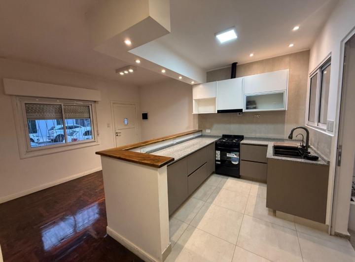 PH · 105m² · 4 Ambientes