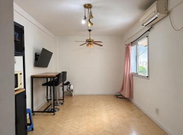 Departamento · 22m² · 1 Ambiente · Venta | Monoambiente | Almagro